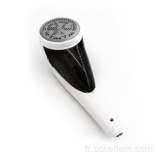 Électrique Portable Fuzz Remover Tissu Shaver Lint